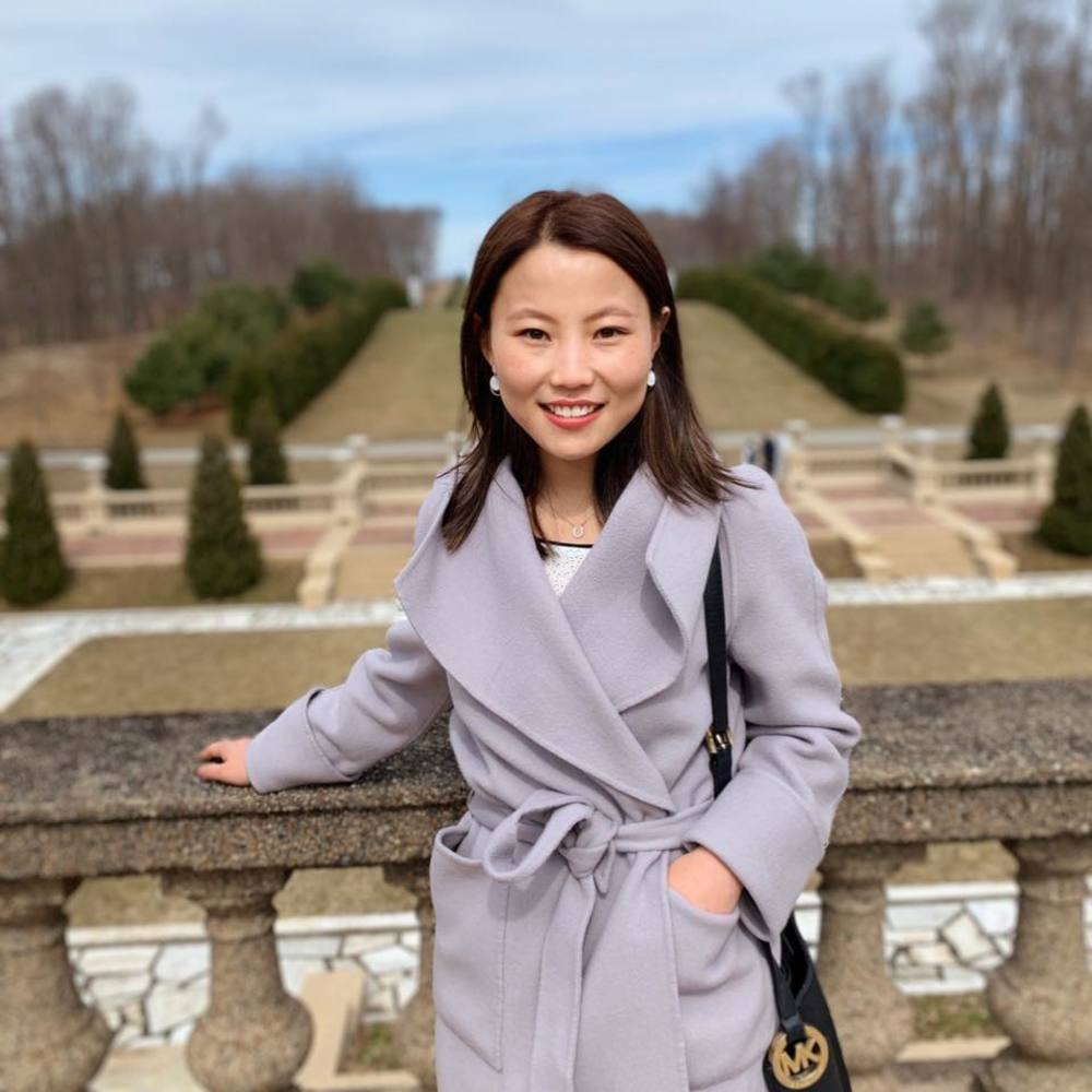 Meet your Posher, Xiangyu